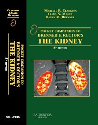 Pocket Companion to Brenner and Rector's The Kidney