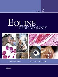 Equine Dermatology - E-Book