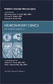 Pediatric Vascular Neurosurgery, An Issue of Neurosurgery Clinics