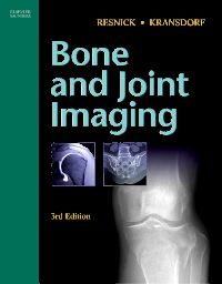 Bone and Joint Imaging