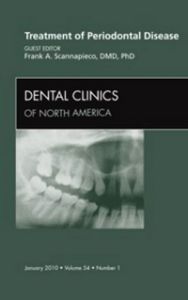 Treatment of Periodontal Disease, An Issue of Dental Clinics
