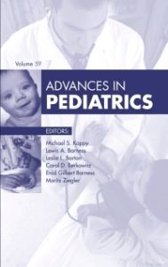 Advances in Pediatrics 2013