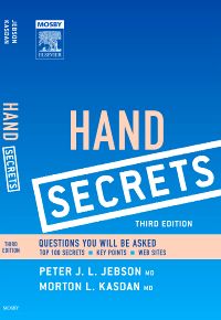 Hand Secrets