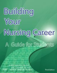 Building Your Nursing Career