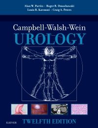 Campbell Walsh Wein Urology, International Editi - 9780323672269