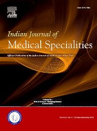 indian journal of medical research supplement