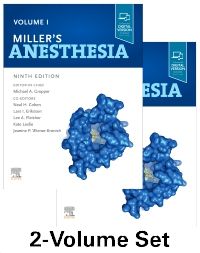 Miller's Anesthesia 第6版(翻訳) Miller's Anesthesia 第6版(翻訳) Miller's Anesthesia 第6版