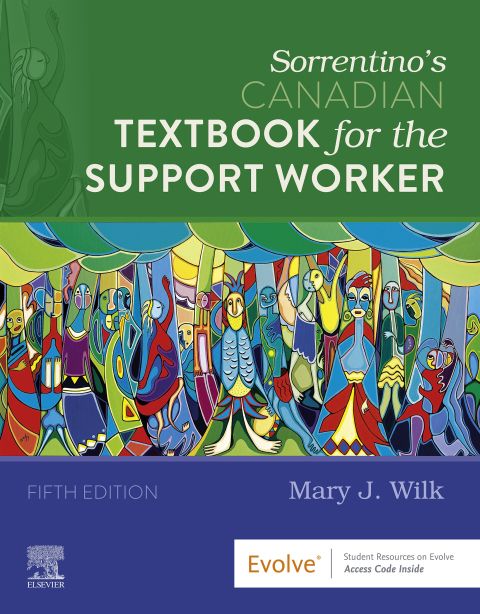 Sorrentino's Canadian Textbook for the Support W