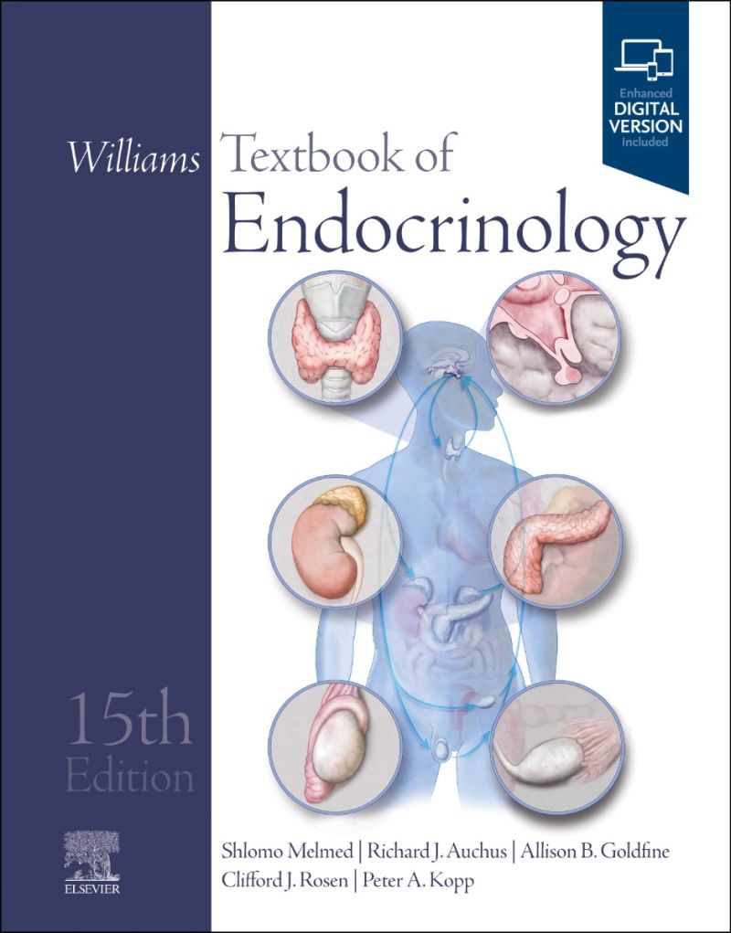 健康・医学 Textbook of Endocrinology 14th Ed William Endocrinology Textbook - Apps on Google Play