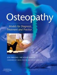 Osteopathy - 9780443073953