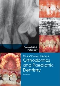 Clinical Problem Solving in Dentistry: Orthodont - 9780702058363
