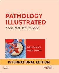 【洋書】 Pathology Illustrated 8th Edition 洋書】 Pathology Illustrated 8th Edition - メルカリ