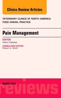 Pain Management, An Issue of Veterinary Clinics: - 9781455773497 | Elsevier Health Pain Management, An Issue of Veterinary Clinics: - 9781455773497 | Elsevier Health