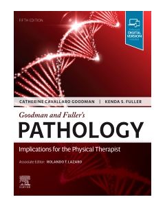 Goodman and Fuller’s Pathology