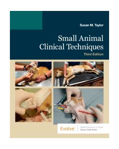Small Animal Clinical Techniques