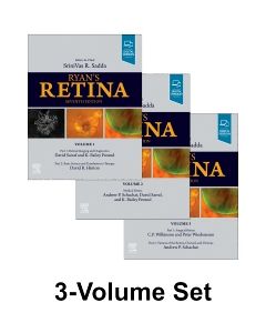 Ryan's Retina