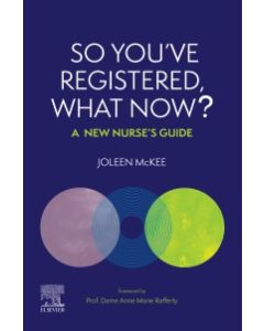 So You’ve Registered, What Now?