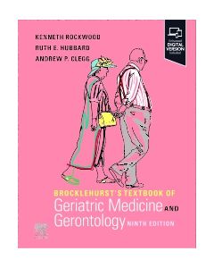 Brocklehurst's Textbook of Geriatric Medicine and Gerontology