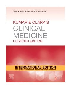 Kumar and Clark's Clinical Medicine, International Edition