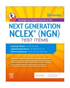 Strategies for Student Success on the Next Generation NCLEX® (NGN) Test Items