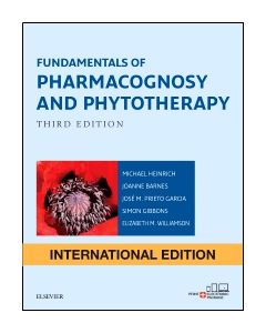 Fundamentals of Pharmacognosy and Phytotherapy International Edition