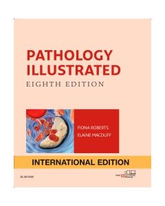 Pathology Illustrated, International Edition