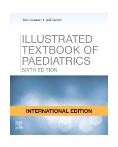 Illustrated Textbook of Paediatrics International Edition
