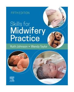 Skills for Midwifery Practice, 5E