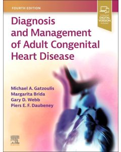 Diagnosis and Management of Adult Congenital Heart Disease