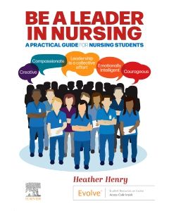 Be a Leader in Nursing