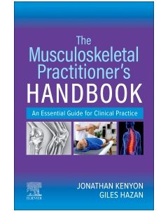 The Musculoskeletal Practitioner’s Handbook