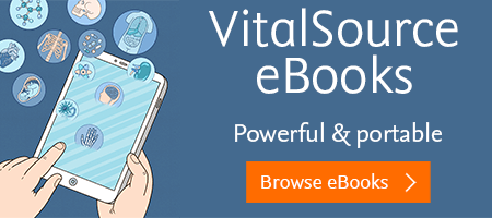 VitalSource eBooks Mobile