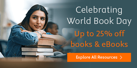 World Book Day - Up to 25% off