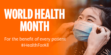 World Health Day World Health Day